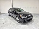 Used 2016 Mercedes-Benz E 350 4MATIC Sedan image 2