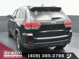 Used 2017 Jeep Grand Cherokee Limited image 4