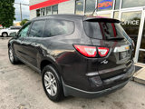 Used 2015 Chevrolet Traverse LT image 5