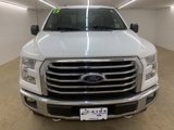Used 2015 Ford F150 XLT w/ Equipment Group 302A Luxury image 3