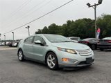 Used 2012 Chevrolet Volt Premium w/ Premium Trim Package image 6