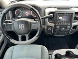 Used 2018 RAM 2500 SLT w/ Luxury Group image 2
