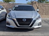 Used 2020 Nissan Altima 2.5 S image 2