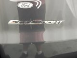 Used 2021 Ford EcoSport SE image 6