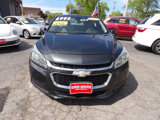 Used 2015 Chevrolet Malibu LS image 2