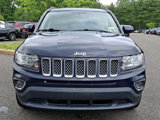 Used 2016 Jeep Compass High Altitude image 2