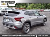 New 2025 Chevrolet Trax LT w/ LT Convenience Package image 5