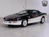 Used 1993 Chevrolet Camaro Z28 image 2