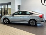 Used 2016 Honda Civic LX image 4