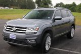 Used 2019 Volkswagen Atlas SEL image 3