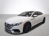 Used 2019 Volkswagen Arteon SEL image 2