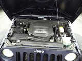 Used 2013 Jeep Wrangler Unlimited Sport w/ Connectivity Group image 6