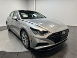 Used 2020 Hyundai Sonata SEL w/ Convenience + Sunroof Package image 2