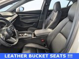 Certified 2023 MAZDA MAZDA3 s image 6
