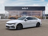 New 2025 Kia K5 LXS image 3