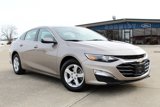 Used 2024 Chevrolet Malibu LT image 2