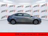 Used 2018 Toyota Corolla XLE image 2