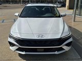 New 2025 Hyundai Elantra SEL image 2