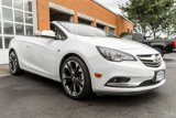Used 2017 Buick Cascada Premium image 5