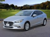 Used 2017 MAZDA MAZDA3 Sport image 3