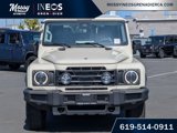 New 2024 INEOS Grenadier image 2