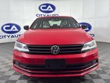 Used 2016 Volkswagen Jetta Sport image 2
