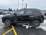 New 2025 Jeep Compass Limited image 4