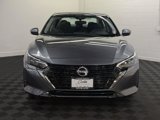 New 2025 Nissan Sentra S image 2