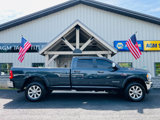 Used 2019 RAM 3500 Laramie image 5