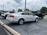 Used 2015 Chevrolet Impala LT w/ Convenience Package image 2