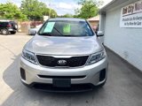 Used 2015 Kia Sorento LX image 3