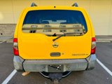 Used 2004 Nissan Xterra SE w/ (LTH) Rugged Leather Pkg image 4