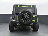 Used 2017 Jeep Wrangler Sport image 6