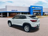Used 2021 Chevrolet TrailBlazer LS image 3