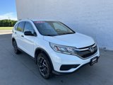 Used 2016 Honda CR-V SE image 2