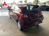 New 2024 Mitsubishi Mirage ES image 5