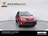 Used 2015 Toyota RAV4 Limited image 3