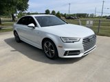 Used 2017 Audi A4 2.0T Premium Plus image 2