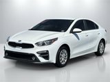 Certified 2021 Kia Forte Sedan image 3