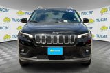 Used 2021 Jeep Cherokee Latitude Lux w/ Comfort/Convenience Group image 2