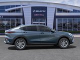 New 2025 Buick Envista Preferred image 5