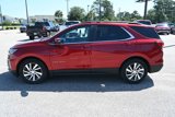 Used 2022 Chevrolet Equinox LT image 2