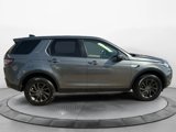 Used 2017 Land Rover Discovery Sport HSE image 4