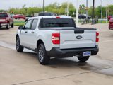 New 2025 Ford Maverick XLT image 4