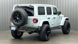 Used 2023 Jeep Wrangler Unlimited Sahara w/ Cold Weather Group image 5