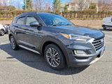 Used 2019 Hyundai Tucson Ultimate image 3