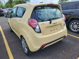 Used 2014 Chevrolet Spark LS image 4