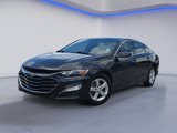 Used 2023 Chevrolet Malibu LT image 2