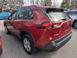 Certified 2021 Toyota RAV4 XLE image 5