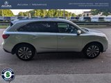 Used 2015 Acura MDX SH-AWD w/ Technology Package image 5